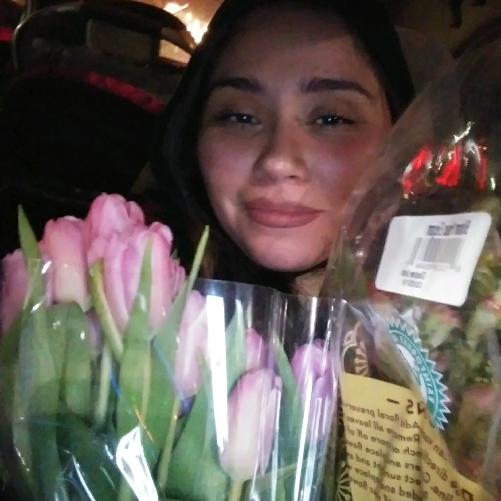 Meet your Posher, Linda